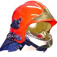 کلاه ایمنی آتش نشانی کلاه ایمنی آتش نشانی